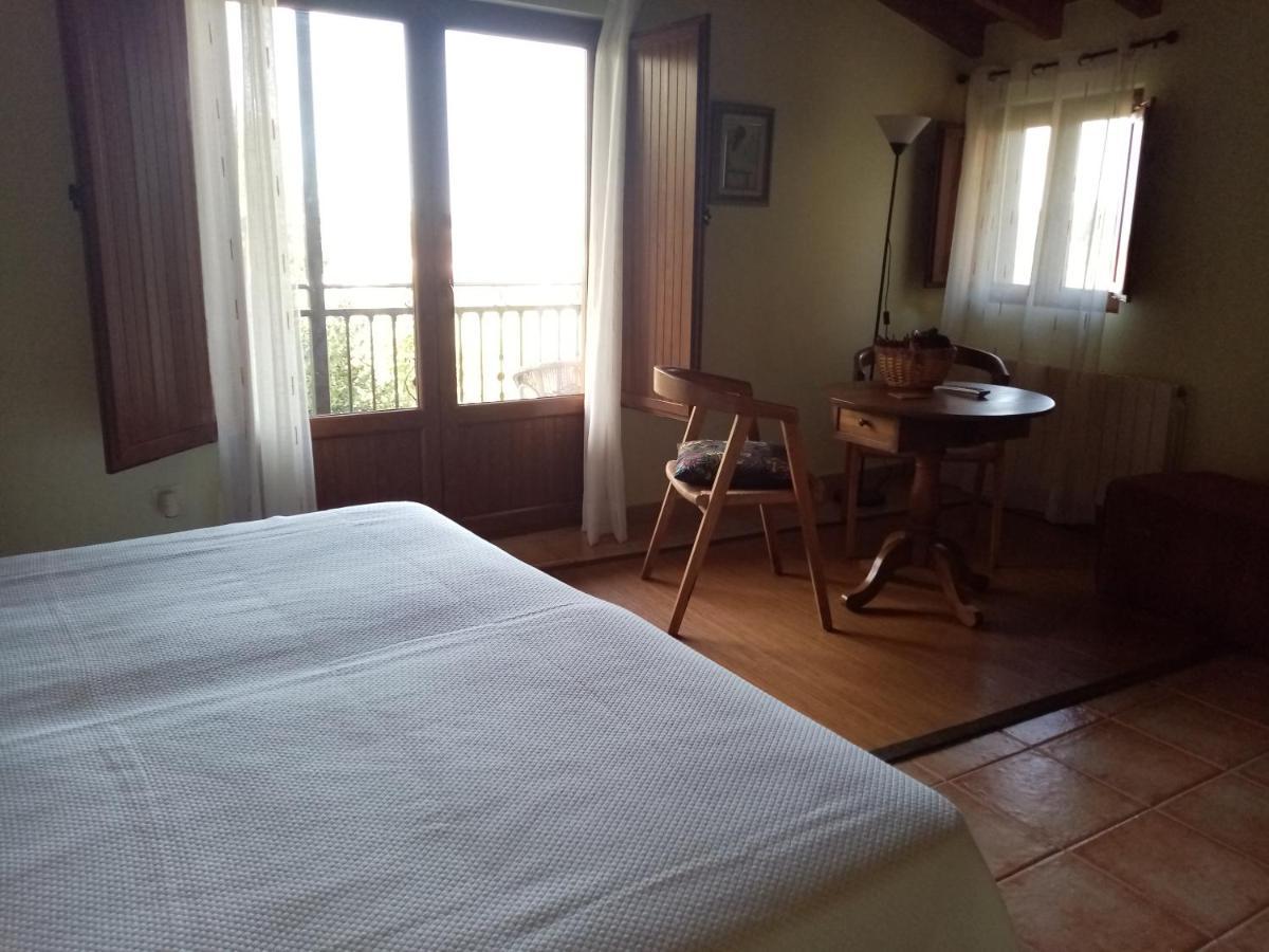 Agroturismo La Canal