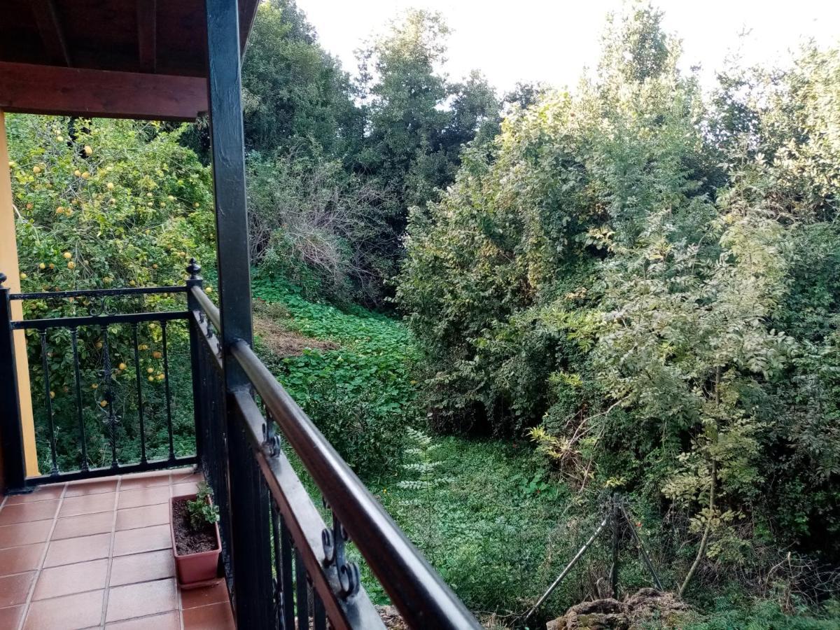 Agroturismo La Canal *