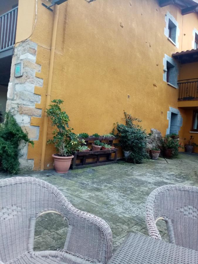 La Canal * Ubiarco