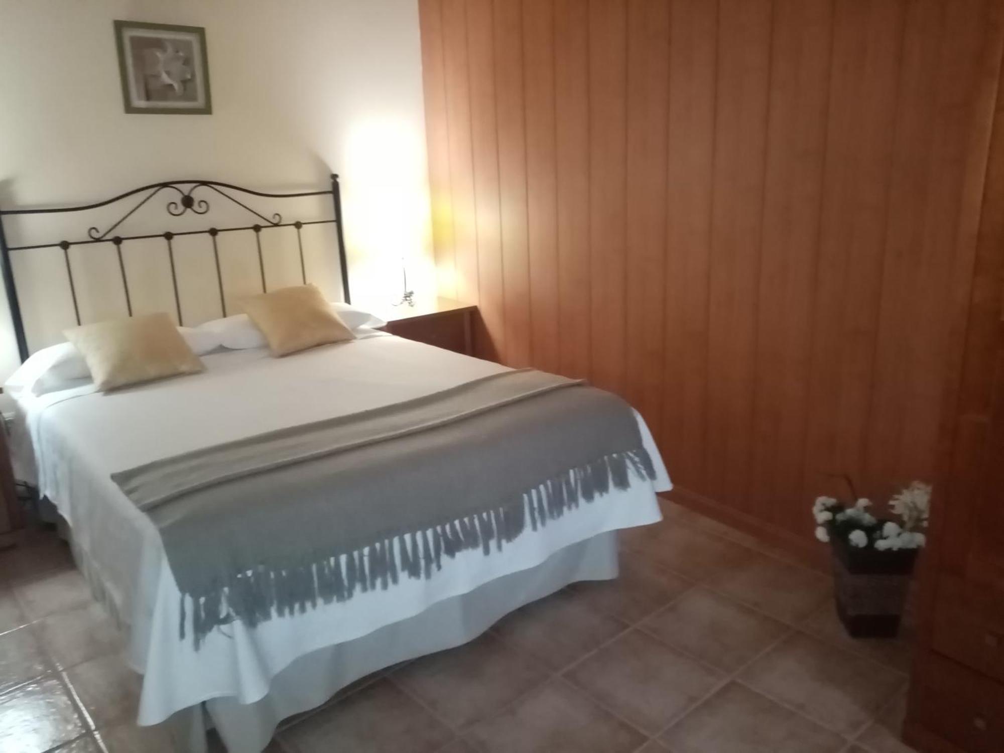 Agroturismo La Canal Ubiarco